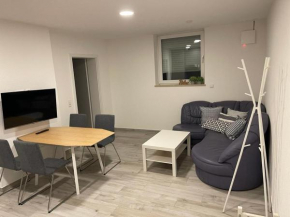 Ferienwohnung City Priebe Austraße